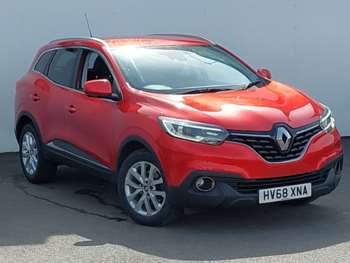 2018 - 1.3 TCE Dynamique Nav 5dr