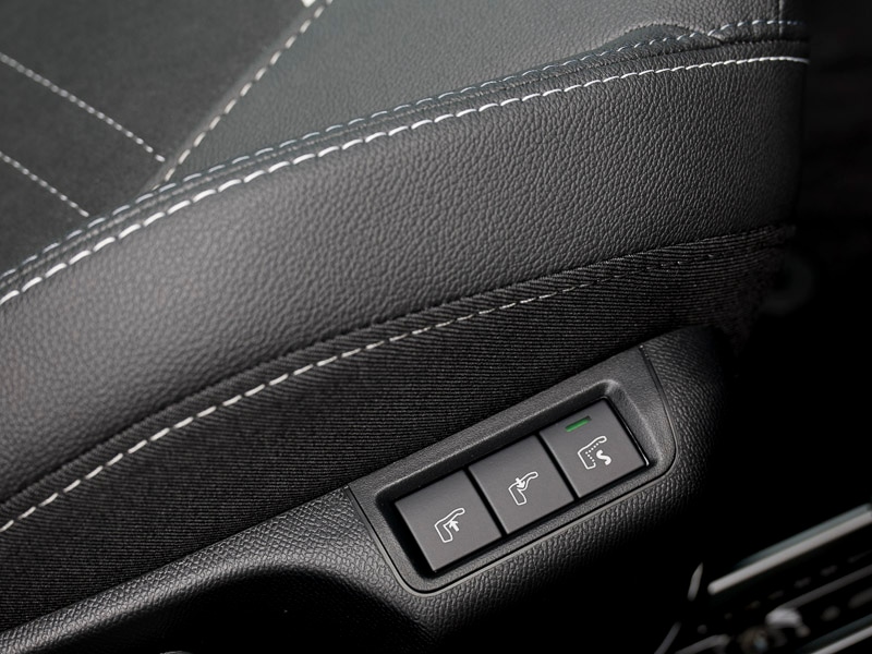 Used Vauxhall Mokka 2025 for sale - 77058076: Photo 18