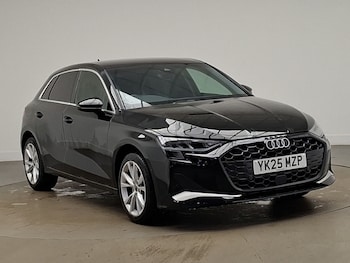 Used Audi A3 2025 for sale - 79368195: Photo