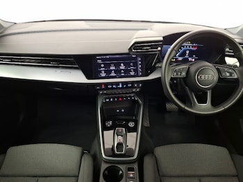 Used Audi A3 2025 for sale - 79368195: Photo