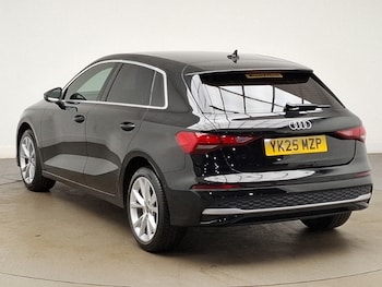 Used Audi A3 2025 for sale - 79368195: Photo