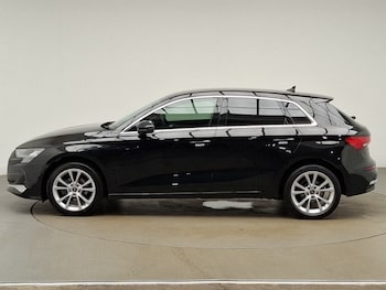 Used Audi A3 2025 for sale - 79368195: Photo
