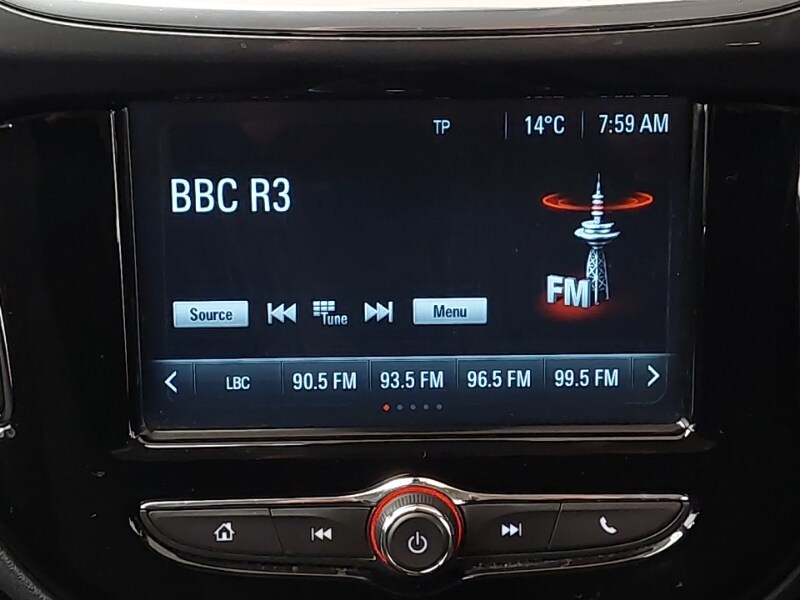 Used Vauxhall Corsa 2019 for sale - 77517980: Photo 10