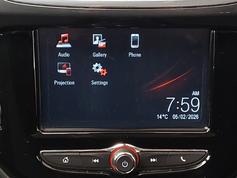 Used Vauxhall Corsa 2019 for sale - 77517980: Photo 11