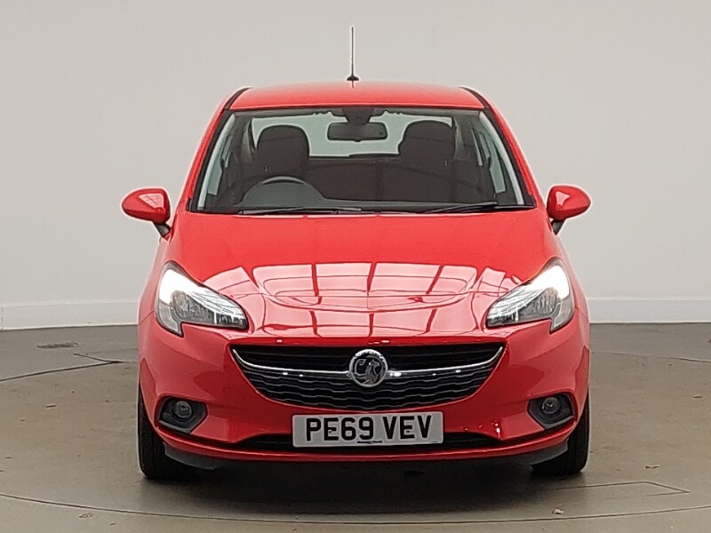Used Vauxhall Corsa 2019 for sale - 77517980: Photo 12