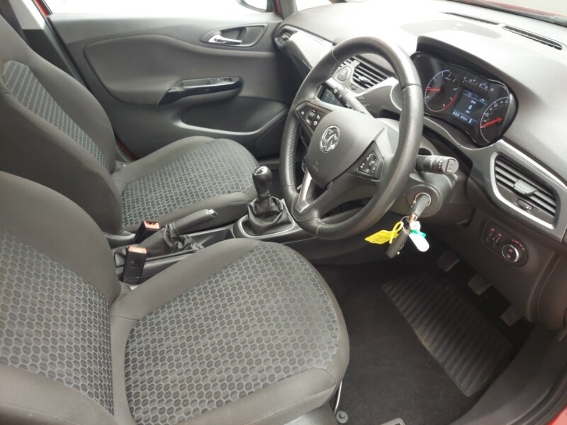 Used Vauxhall Corsa 2019 for sale - 77517980: Photo 13