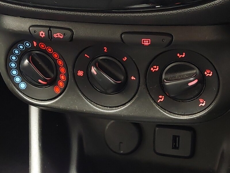 Used Vauxhall Corsa 2019 for sale - 77517980: Photo 15