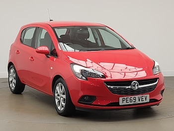 Used Vauxhall Corsa 2019 for sale - 77517980: Photo