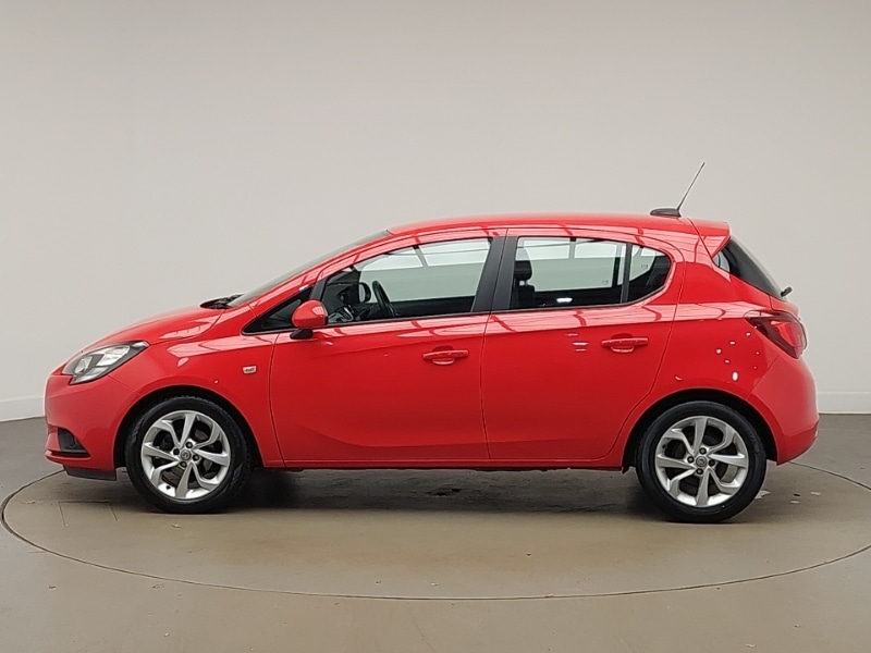 Used Vauxhall Corsa 2019 for sale - 77517980: Photo 4
