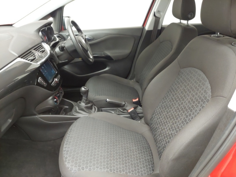 Used Vauxhall Corsa 2019 for sale - 77517980: Photo 5