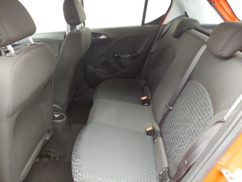 Used Vauxhall Corsa 2019 for sale - 77517980: Photo 6