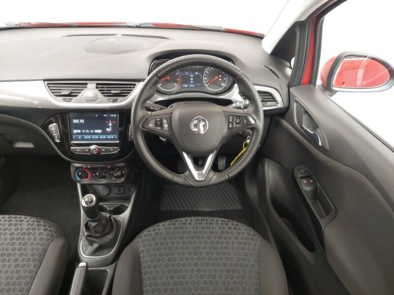 Used Vauxhall Corsa 2019 for sale - 77517980: Photo 7