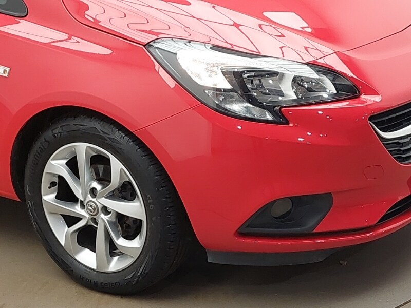 Used Vauxhall Corsa 2019 for sale - 77517980: Photo 9
