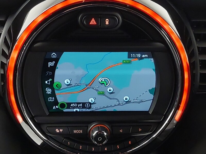 Used MINI Hatch 2020 for sale - 77644613: Photo 11