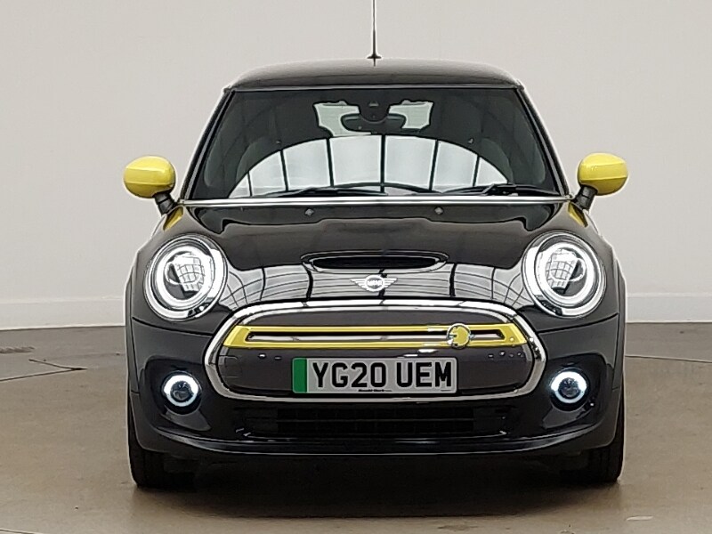 Used MINI Hatch 2020 for sale - 77644613: Photo 12