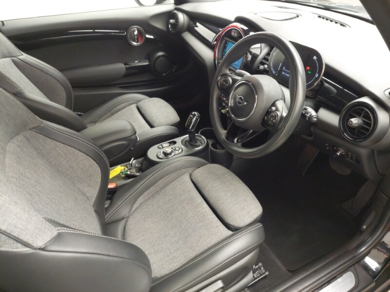 Used MINI Hatch 2020 for sale - 77644613: Photo 13