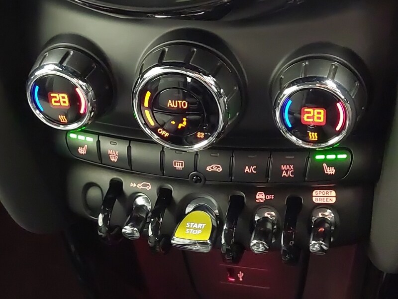 Used MINI Hatch 2020 for sale - 77644613: Photo 14