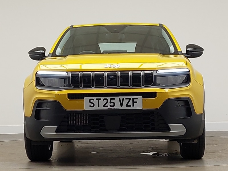Used Jeep Other 2025 for sale - 76120834: Photo 12