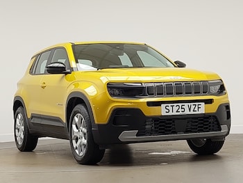 Jeep - Other