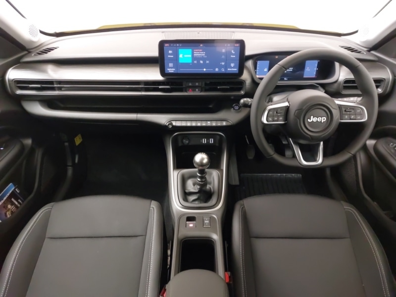 Used Jeep Other 2025 for sale - 76120834: Photo 2