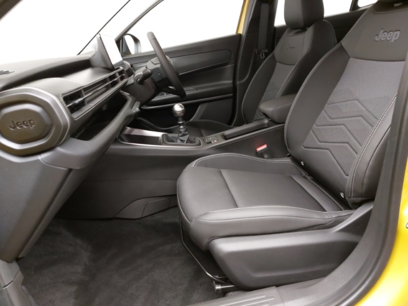 Used Jeep Other 2025 for sale - 76120834: Photo 5