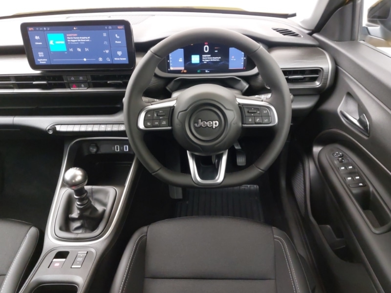 Used Jeep Other 2025 for sale - 76120834: Photo 7