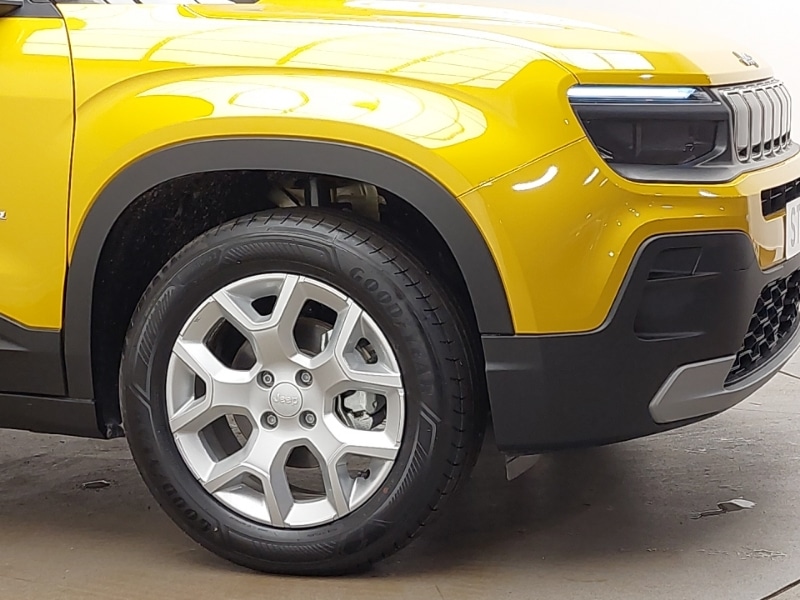 Used Jeep Other 2025 for sale - 76120834: Photo 9