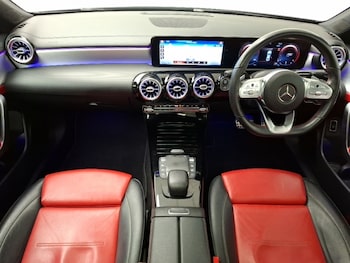 Used Mercedes-Benz CLA 2020 for sale - 78837373: Photo