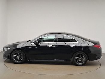 Used Mercedes-Benz CLA 2020 for sale - 78837373: Photo