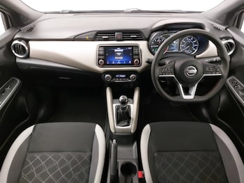 Used Nissan Micra 2018 for sale - 78522558: Photo