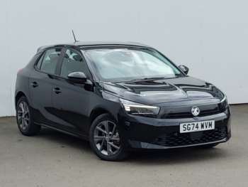 2024 - 1.2 Turbo Hybrid Design 5dr e-DCT6