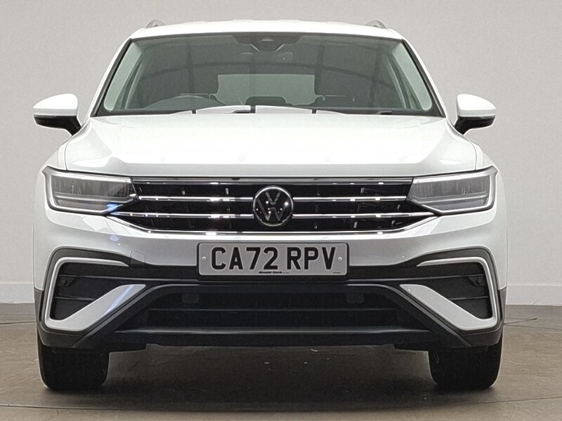 Used Volkswagen Tiguan Allspace 2022 for sale - 77299708: Photo 12