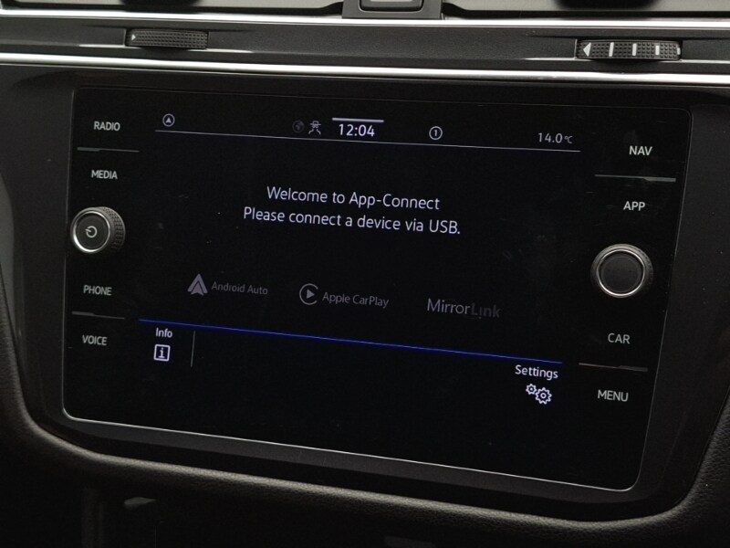 Used Volkswagen Tiguan Allspace 2022 for sale - 77299708: Photo 16