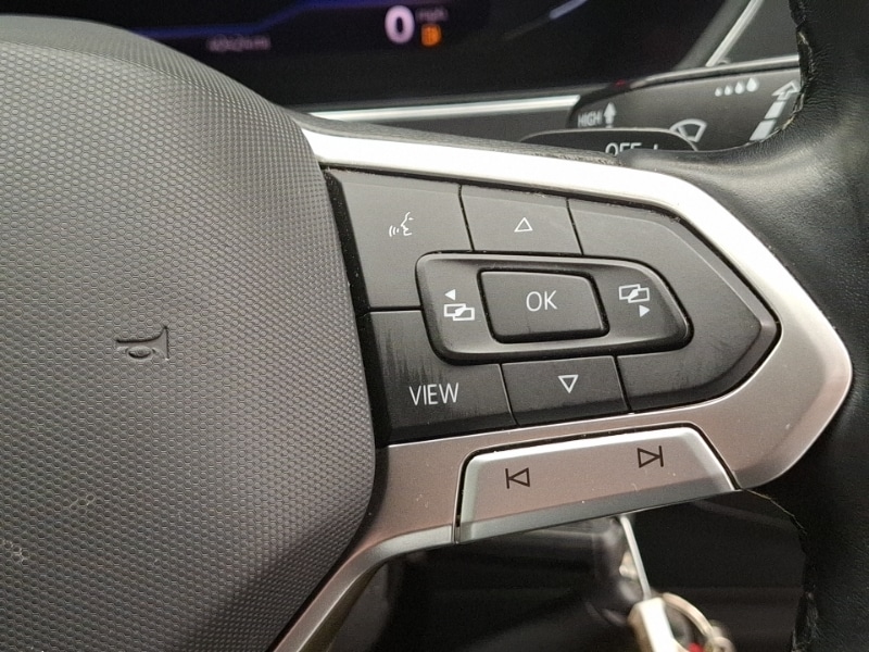 Used Volkswagen Tiguan Allspace 2022 for sale - 77299708: Photo 19