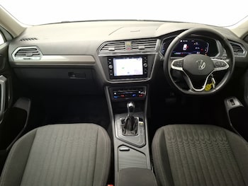 Used Volkswagen Tiguan Allspace 2022 for sale - 77299708: Photo