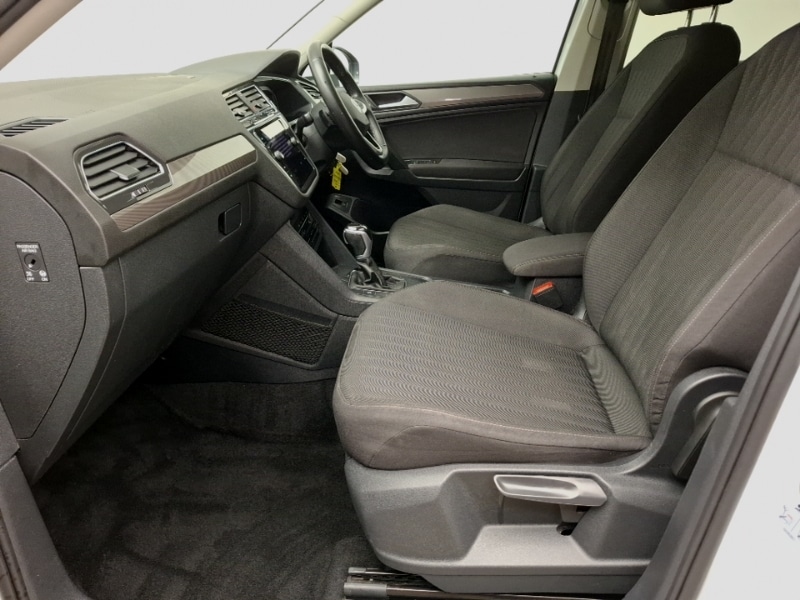 Used Volkswagen Tiguan Allspace 2022 for sale - 77299708: Photo 5