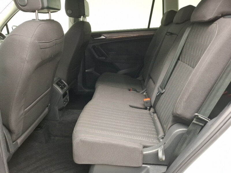 Used Volkswagen Tiguan Allspace 2022 for sale - 77299708: Photo 6