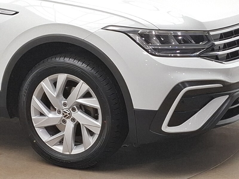 Used Volkswagen Tiguan Allspace 2022 for sale - 77299708: Photo 9