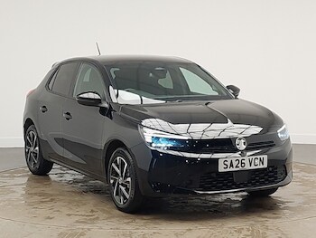 Used Vauxhall Corsa 2026 for sale - 78346671: Photo