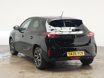 Used Vauxhall Corsa 2026 for sale - 78346671: Photo