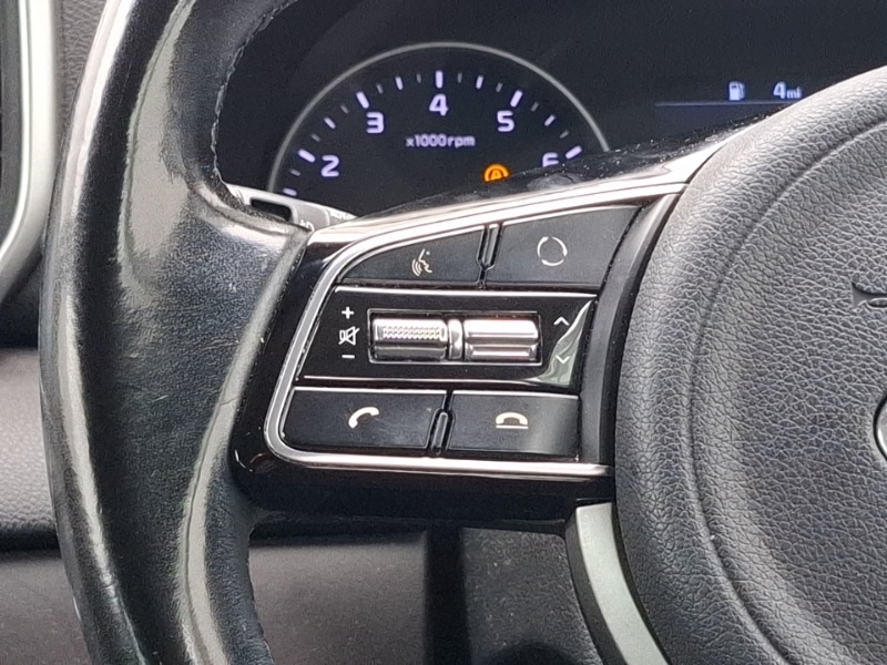Used Kia Sportage 2019 for sale - 77034835: Photo 10