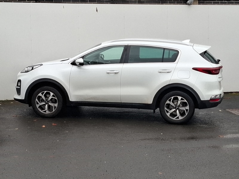 Used Kia Sportage 2019 for sale - 77034835: Photo 4