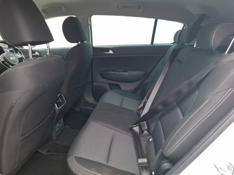 Used Kia Sportage 2019 for sale - 77034835: Photo 6