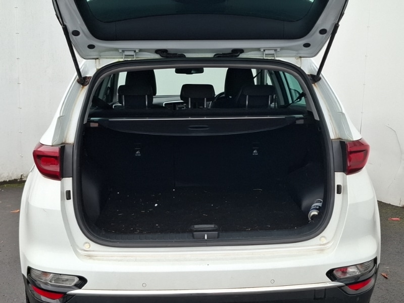 Used Kia Sportage 2019 for sale - 77034835: Photo 8