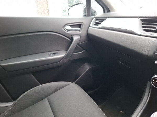 Used Renault Captur 2021 for sale - 76108038: Photo 19