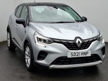 Renault - Captur