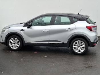 Used Renault Captur 2021 for sale - 76108038: Photo 4