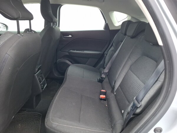 Used Renault Captur 2021 for sale - 76108038: Photo 6