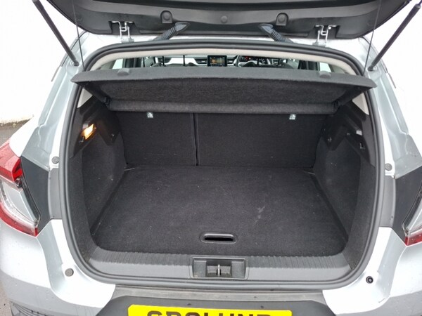 Used Renault Captur 2021 for sale - 76108038: Photo 8