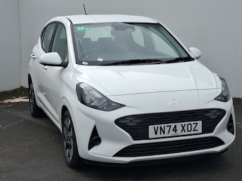 Hyundai - i10